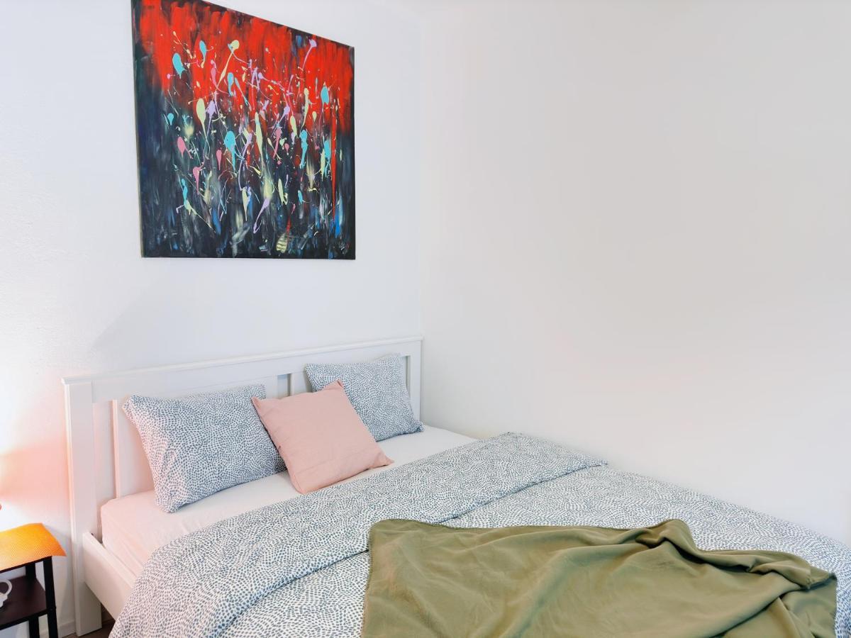 Charming Three Bedrooms Apartment Near Vienna Central Station Exterior photo