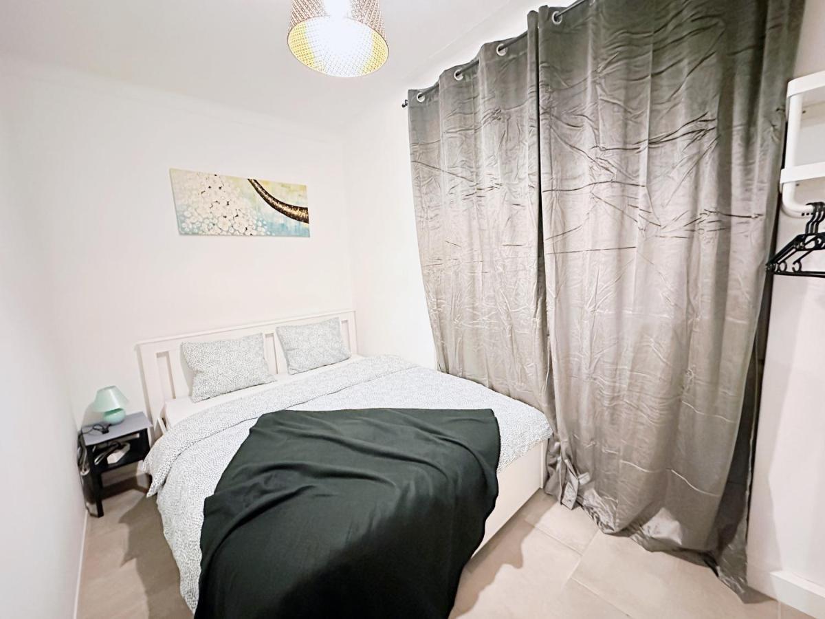 Charming Three Bedrooms Apartment Near Vienna Central Station Exterior photo