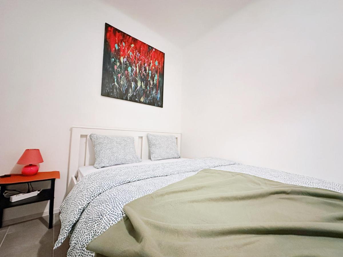 Charming Three Bedrooms Apartment Near Vienna Central Station Exterior photo