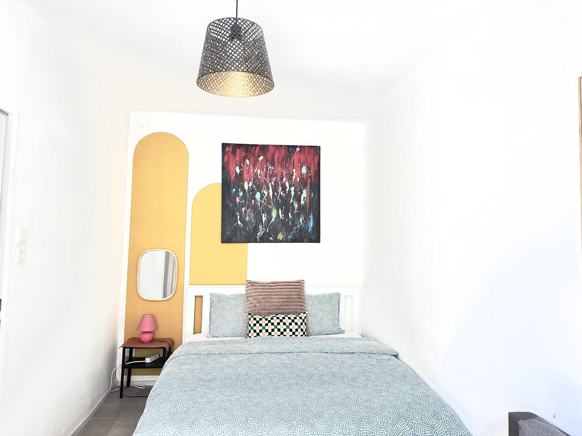 Charming Three Bedrooms Apartment Near Vienna Central Station Exterior photo